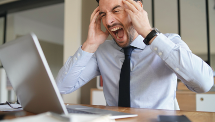 Losing Patience: Markets Reprice Inflation Risk